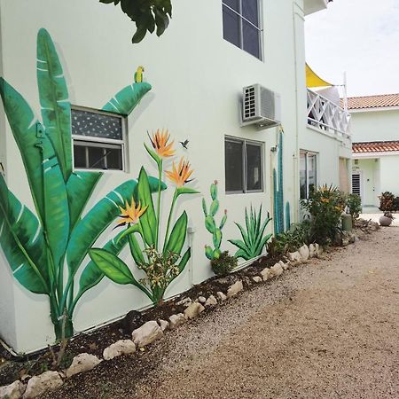Apartment Lagoon Ocean Resort Lagun ภายนอก รูปภาพ