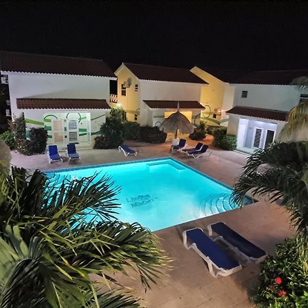 Apartment Lagoon Ocean Resort Lagun ภายนอก รูปภาพ