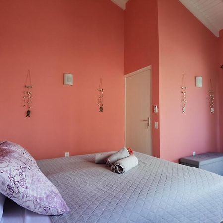 Apartment Lagoon Ocean Resort Lagun ภายนอก รูปภาพ