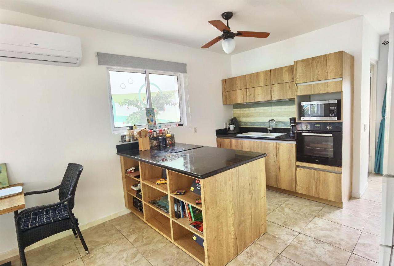 Apartment Lagoon Ocean Resort Lagun ภายนอก รูปภาพ