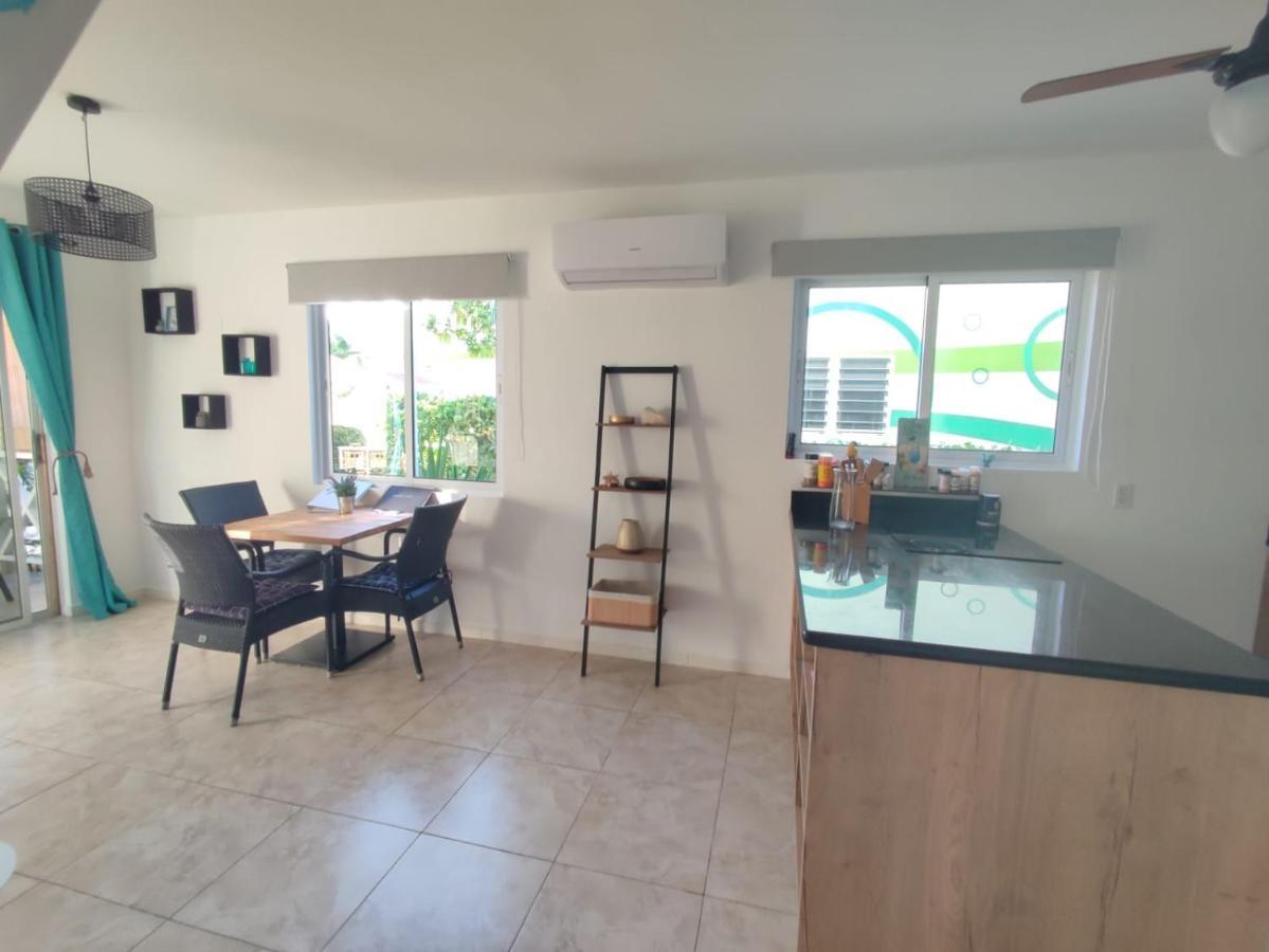Apartment Lagoon Ocean Resort Lagun ภายนอก รูปภาพ