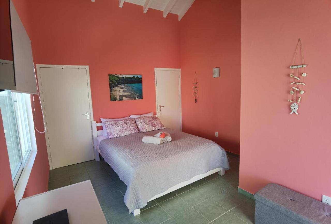 Apartment Lagoon Ocean Resort Lagun ภายนอก รูปภาพ