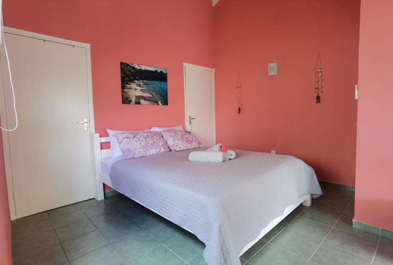 Apartment Lagoon Ocean Resort Lagun ภายนอก รูปภาพ
