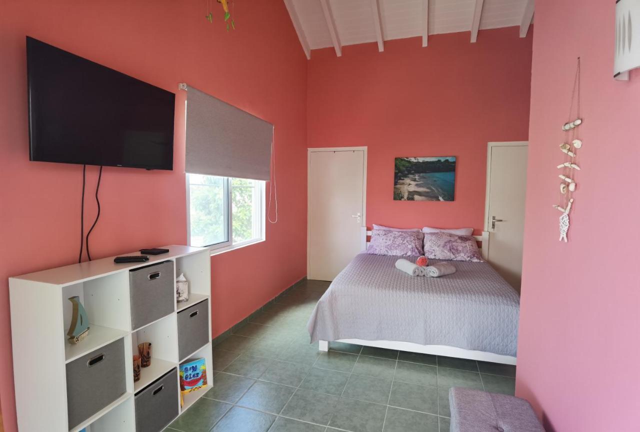 Apartment Lagoon Ocean Resort Lagun ภายนอก รูปภาพ
