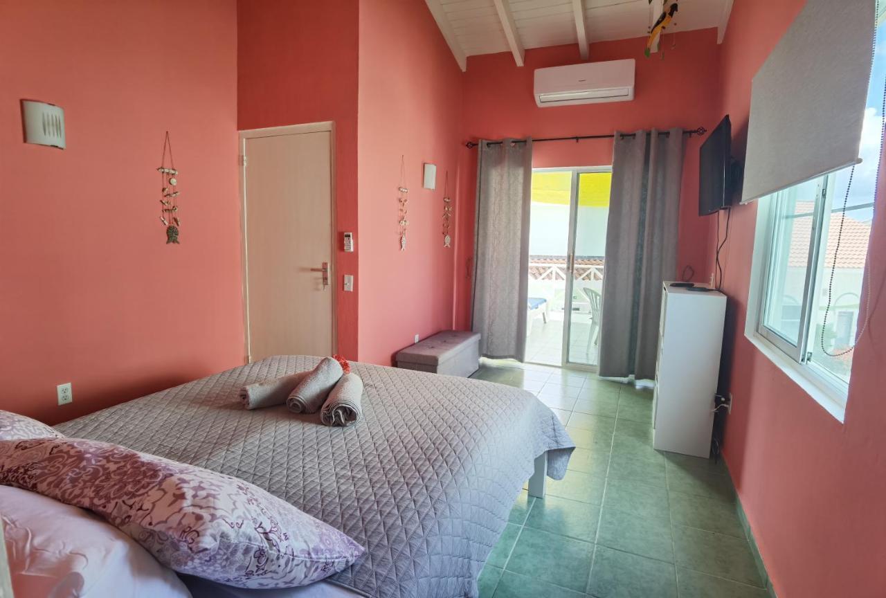Apartment Lagoon Ocean Resort Lagun ภายนอก รูปภาพ