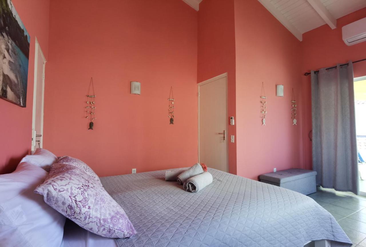 Apartment Lagoon Ocean Resort Lagun ภายนอก รูปภาพ